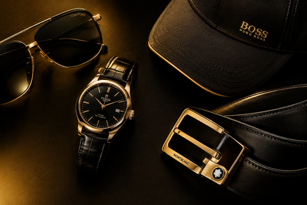 How to Style Your WILMOND Accessories Like a Pro