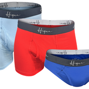 3-Pack, Multicolour Pack