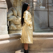 Military Boot Unisex - Men & Women
