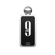 Afnan 9 Pm for Men Eau de Parfum Spray, 3.4 Ounce 🍁 All In One Marketplace Canada