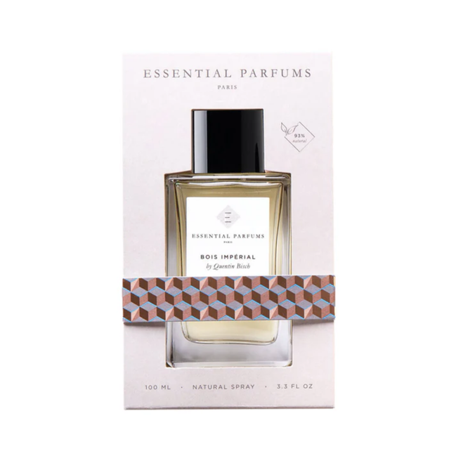 Essential Parfums Bois Imperial EDP