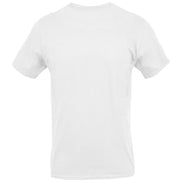Gildan Men's Crew T-Shirts, Multipack, Style G1100, White (12-pack), Medium 🍁 All In One Marketplace Canada