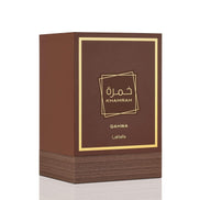 Lattafa Khamrah Qahwa For Unisex Eau De Parfum Spray, 3.4 Ounce 🍁 All In One Marketplace Canada