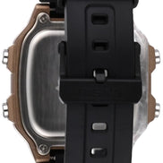 Casio Men's 10-Year Battery Japanese Quartz Watch with Resin Strap, Black, 21 (Model: AE-1200WH-5AVCF) 🍁 All In One Marketplace Canada