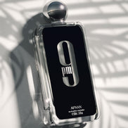 Afnan 9 Pm for Men Eau de Parfum Spray, 3.4 Ounce 🍁 All In One Marketplace Canada