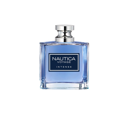 Nautica Voyage Intense Eau de Toilette for Men, Fresh, Aquatic Fougère, Masculine Fragrance,100ml 🍁 All In One Marketplace Canada