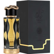Lattafa Teriaq Intense Eau de Parfum Spray for Unisex, 3.4 Ounce 🍁 All In One Marketplace Canada
