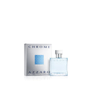 Azzaro – Chrome – Long Lasting Eau de Toilette Spray