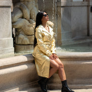 Military Boot Unisex - Men & Women