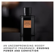 David Beckham - Bold Instinct Eau de Parfum for Men 50ml, woody aromatic fragrance 🍁 All In One Marketplace Canada