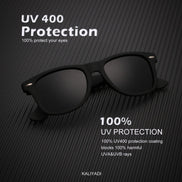 KALIYADI Polarized Sunglasses for Men and Women Unisex Sun glasses UV Blocking Lightweight 🍁 All In One Marketplace Canada