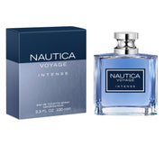 Nautica Voyage Intense Eau de Toilette for Men, Fresh, Aquatic Fougère, Masculine Fragrance,100ml 🍁 All In One Marketplace Canada