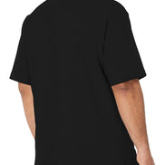 Carhartt Men's K87 Workwear Short Sleeve T-Shirt (Regular and Big & Tall Sizes), Black, 3XL (Reg) 🍁 All In One Marketplace Canada