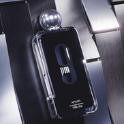 Afnan 9 Pm for Men Eau de Parfum Spray, 3.4 Ounce 🍁 All In One Marketplace Canada