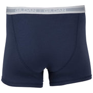 Gildan Men's Underwear Boxer Briefs, Multipack, Mixed Blue (5-Pack), X-Large 🍁 All In One Marketplace Canada