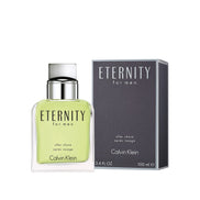 Calvin Klein Eternity Eau de Toilette Aftershave Lotion for Men 100ml 🍁 All In One Marketplace Canada