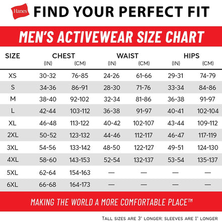 Hanes Men's Pullover Ultimate Heavyweight Fleece Hoodie,Charcoal Heather,X-Large 🍁 All In One Marketplace Canada