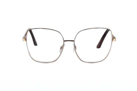 Boléro Lumos — Oversized Butterfly Reading Glasses
