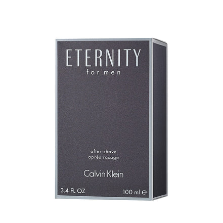 Calvin Klein Eternity Eau de Toilette Aftershave Lotion for Men 100ml 🍁 All In One Marketplace Canada