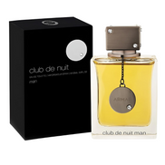 Armaf Club De Nuit Eau de Toilette for Men 105mL (3.6oz)