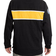 Boston Bruins Rugby Shirt