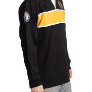 Boston Bruins Rugby Shirt