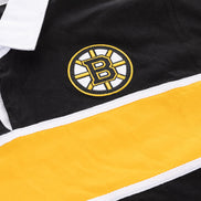 Boston Bruins Rugby Shirt
