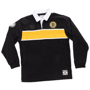 Boston Bruins Rugby Shirt