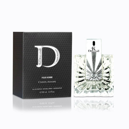 Chris Adams Dreamz for Men 100mL