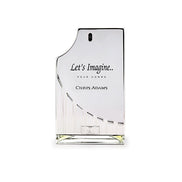 Chris Adams Let's Imagine Eau de Parfum for Men 100mL