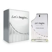Chris Adams Let's Imagine Eau de Parfum for Men 100mL