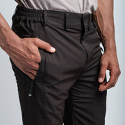 Men's Daily Summer Pants