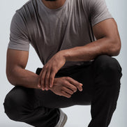 Men's Daily Summer Pants