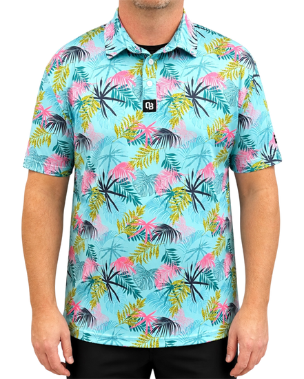 Hawaiian