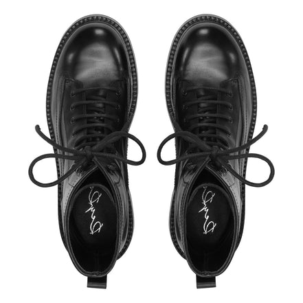 Military Boot Unisex - Men & Women