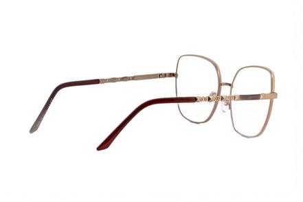 Boléro Lumos — Oversized Butterfly Reading Glasses