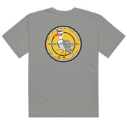 Men’s High Flying Sailor Heavyweight T-Shirt