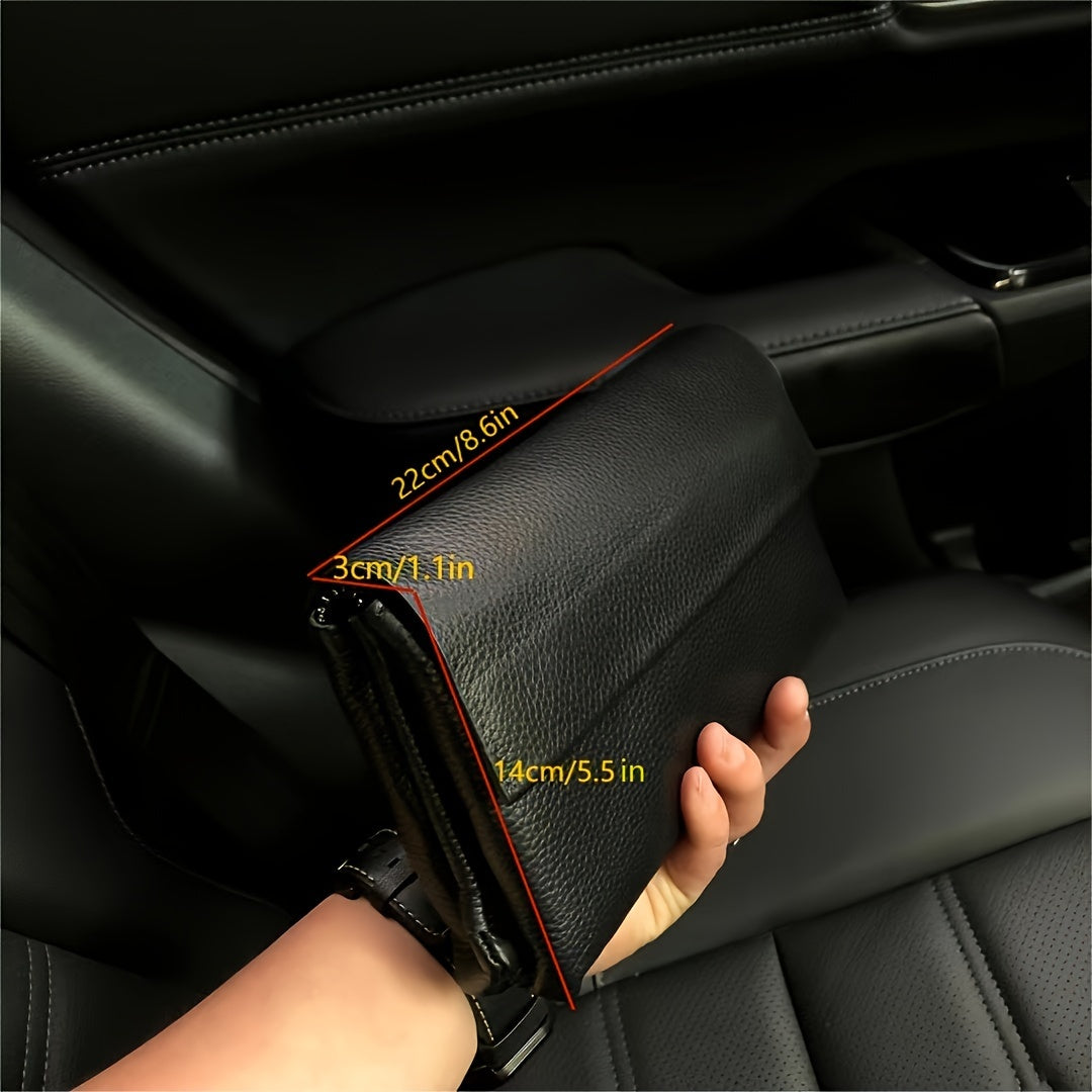 Fashionable Clutch Bag for Young Men