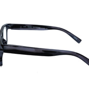 Boléro Baron — Flat-Top Navigator Reading Glasses