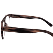 Boléro Baron — Flat-Top Navigator Reading Glasses