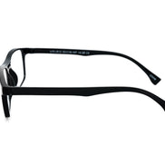 Boléro Channel — Rectangular Reading Glasses