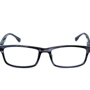 Boléro Elston — Rectangular Reading Glasses