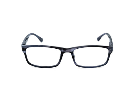 Boléro Elston — Rectangular Reading Glasses