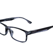 Boléro Elston — Rectangular Reading Glasses