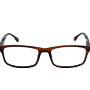 Boléro Elston — Rectangular Reading Glasses