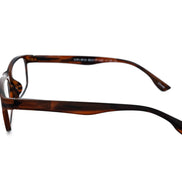 Boléro Elston — Rectangular Reading Glasses