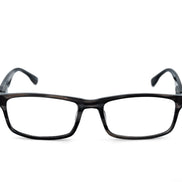 Boléro Elston — Rectangular Reading Glasses