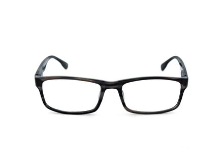 Boléro Elston — Rectangular Reading Glasses