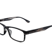 Boléro Elston — Rectangular Reading Glasses