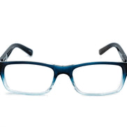 Boléro Emeric — Rectangular Reading Glasses